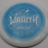 Halo Star Wraith - blue - white - white - neutral - neutral - 173-175g - 172-6g