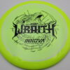 Halo Star Wraith - yellow - yellow - black - neutral - neutral - 173-175g - 174-9g