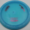 Wraith – Blizzard Champion - blue - red - somewhat-flat - somewhat-gummy - 148g - 148-3g