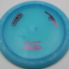 Wraith – Blizzard Champion - blue - red - somewhat-flat - somewhat-gummy - 148g - 148-7g