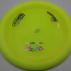 Wraith – Blizzard Champion - yellow - rainbow - pretty-flat - neutral - 147g - 148-1g