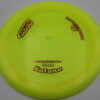 Katana - Champion Blizzard - yellow - red - somewhat-flat - neutral - 153g - 154-0g