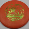 G-Star Thunderbird - orange - green - neutral - neutral - 173-175g - 175-5g