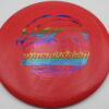 G-Star Thunderbird - red - rainbow - neutral - neutral - 173-175g - 175-3g