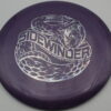 G-Star Sidewinder - purple - silver-holographic - neutral - somewhat-gummy - 173-175g - 174-0g