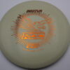 Roc - Proto Glow DX - glow - bronze - neutral - neutral - 172g - 172-7g