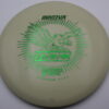 Roc - Proto Glow DX - glow - green-fracture - neutral - neutral - 175g - 175-6g