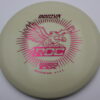 Roc - Proto Glow DX - glow - pink - somewhat-domey - neutral - 175g - 177-6g