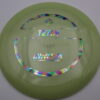 Tern - Proto Glow Champion - glow - rainbow-jelly-bean - pretty-domey - neutral - 173-175g - 173-3g