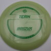 Tern - Proto Glow Champion - glow - green - pretty-domey - neutral - 170g - 171-9g