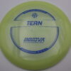 Tern - Proto Glow Champion - glow - blue - somewhat-domey - neutral - 171g - 172-1g