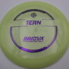 Tern - Proto Glow Champion - glow - purple - somewhat-domey - neutral - 173-175g - 174-2g