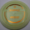 Shryke Proto Glow Champion - glow - bronze - neutral - neutral - 173-175g - 174-0g