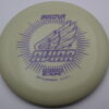 Aviar - Proto Glow DX - glow - light-purple - neutral - somewhat-stiff - 175g - 174-0g