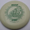 Aviar - Proto Glow DX - glow - green - neutral - somewhat-stiff - 175g - 173-2g