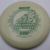 Aviar - Proto Glow DX - glow - green - neutral - somewhat-stiff - 175g - 173-1g