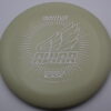 Aviar - Proto Glow DX - glow - white - neutral - somewhat-stiff - 175g - 174-3g