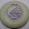 Aviar - Proto Glow DX - glow - light-purple - neutral - somewhat-stiff - 175g - 173-5g