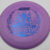 DX Wraith - purple - blue - neutral - pretty-stiff - 175g - 172-1g