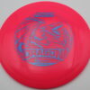 DX Dragon - pink - blue - pretty-domey - pretty-stiff - 160g - 160-7g