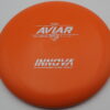 XT Aviar - orange - white - neutral - somewhat-gummy - 175g - 175-4g