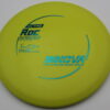 KC Pro Roc - yellow - teal - neutral - neutral - 180g - 178-1g