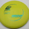 KC Pro Roc - yellow - teal - neutral - neutral - 180g - 179-8g