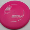 KC Pro Roc - pink - white - neutral - somewhat-stiff - 180g - 180-9g