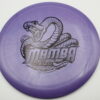 G-Star Mamba - purple - black - pretty-flat - pretty-gummy - 168g - 168-3g