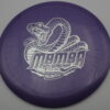 G-Star Mamba - purple - gold - pretty-flat - somewhat-gummy - 166g - 165-8g