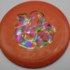 G-Star Mamba - orange - rainbow-jelly-bean - somewhat-flat - somewhat-gummy - 173-175g - 175-5g