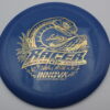 G-Star Racer - blue - gold - somewhat-flat - somewhat-gummy - 173-175g - 108-3g