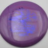 GStar Roadrunner - purple - blue - neutral - somewhat-gummy - 168g - 168-6g