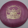 GStar Shryke - fuchsia - gold - neutral - somewhat-gummy - 171g - 171-6g