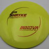 Pro Shryke - yellow - red - neutral - neutral - 169g - 170-4g