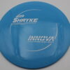 Pro Shryke - blue - white - somewhat-domey - neutral - 170g - 171-0g