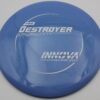 Pro Destroyer - blue - white - neutral - neutral - 173-175g - 175-6g