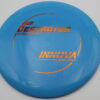 Pro Destroyer - blue - bronze - neutral - neutral - 169g - 170-7g