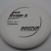 JK Pro Aviar-X - white - black - pretty-flat - somewhat-gummy - 175g - 173-9g