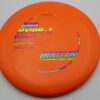 JK Pro Aviar-X - orange - rainbow - pretty-flat - somewhat-gummy - 175g - 172-9g