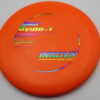 JK Pro Aviar-X - orange - rainbow - pretty-flat - somewhat-gummy - 173-175g - 168-9g