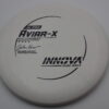 JK Pro Aviar-X - white - black - pretty-flat - somewhat-gummy - 175g - 171-9g