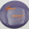 Pro Wraith - purple - orange - neutral - neutral - 169g - 169-6g