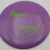 Pro Wraith - purple - green - neutral - neutral - 173-175g - 173-3g