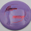 Pro Gorgon - purple - red - pretty-domey - neutral - 168g - 169-4g