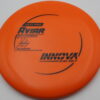 Yetti Pro Aviar - orange - black - somewhat-puddle-top - somewhat-stiff - 175g - 173-7g