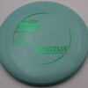 Yetti Pro Aviar - light-blue - green - somewhat-puddle-top - somewhat-stiff - 175g - 173-1g