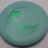 Yetti Pro Aviar - light-blue - green - somewhat-puddle-top - somewhat-stiff - 175g - 173-1g