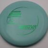 Yetti Pro Aviar - light-blue - green - somewhat-puddle-top - somewhat-stiff - 175g - 172-7g