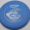 DX Roc3 - blue - white - neutral - pretty-stiff - 180g - 181-4g